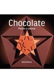 CHOCOLATE. PASIÓN Y CIENCIA | 9788409236121 | ROVIRA, ENRIC | Llibres Parcir | Llibreria Parcir | Llibreria online de Manresa | Comprar llibres en català i castellà online