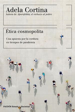 ÉTICA COSMOPOLITA | 9788449337956 | CORTINA ORTS, ADELA | Llibres Parcir | Llibreria Parcir | Llibreria online de Manresa | Comprar llibres en català i castellà online