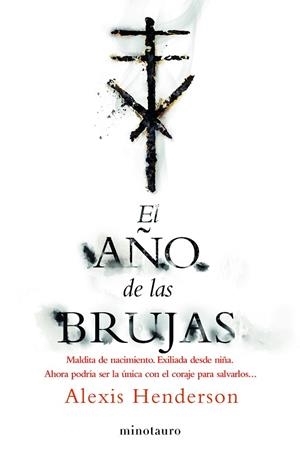 EL AÑO DE LAS BRUJAS | 9788445008515 | HENDERSON, ALEXIS | Llibres Parcir | Llibreria Parcir | Llibreria online de Manresa | Comprar llibres en català i castellà online