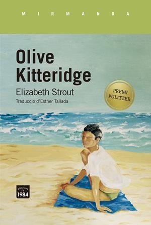 OLIVE KITTERIDGE | 9788416987917 | STROUT, ELIZABETH | Llibres Parcir | Llibreria Parcir | Llibreria online de Manresa | Comprar llibres en català i castellà online