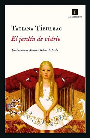 EL JARDÍN DE VIDRIO | 9788417553920 | TIBULEAC, TATIANA | Llibres Parcir | Llibreria Parcir | Llibreria online de Manresa | Comprar llibres en català i castellà online