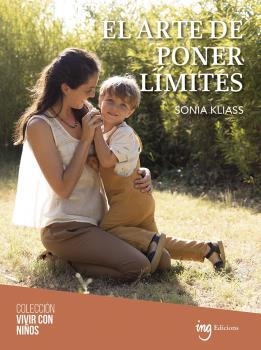 EL ARTE DE PONER LÍMITES | 9788412201437 | KLIASS, SONIA | Llibres Parcir | Llibreria Parcir | Llibreria online de Manresa | Comprar llibres en català i castellà online