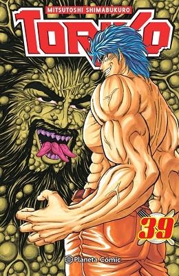 TORIKO Nº 39/43 | 9788491740346 | SHIMABUKURO, MITSUTOSHI | Llibres Parcir | Llibreria Parcir | Llibreria online de Manresa | Comprar llibres en català i castellà online
