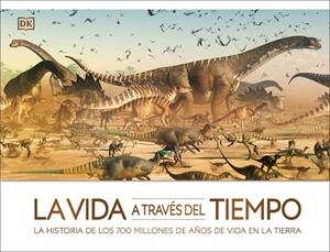LA VIDA A TRAVÉS DEL TIEMPO | 9780241507735 | VARIOS AUTORES, | Llibres Parcir | Llibreria Parcir | Llibreria online de Manresa | Comprar llibres en català i castellà online