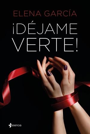 ¡DÉJAME VERTE! | 9788408240204 | GARCÍA, ELENA | Llibres Parcir | Llibreria Parcir | Llibreria online de Manresa | Comprar llibres en català i castellà online