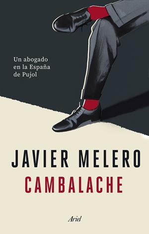 CAMBALACHE | 9788434433403 | MELERO, JAVIER | Llibres Parcir | Llibreria Parcir | Llibreria online de Manresa | Comprar llibres en català i castellà online