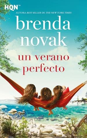 UN VERANO PERFECTO | 9788413753676 | NOVAK, BRENDA | Llibres Parcir | Llibreria Parcir | Llibreria online de Manresa | Comprar llibres en català i castellà online