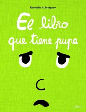 EL LIBRO QUE TIENE PUPA | 9788412158373 | RAMADIER, CÉDRIC | Llibres Parcir | Llibreria Parcir | Llibreria online de Manresa | Comprar llibres en català i castellà online
