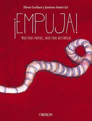 ¡EMPUJA! | 9788441543713 | GODART, FLEUR/SAINT-LÔ, JUSTINE | Llibres Parcir | Llibreria Parcir | Llibreria online de Manresa | Comprar llibres en català i castellà online