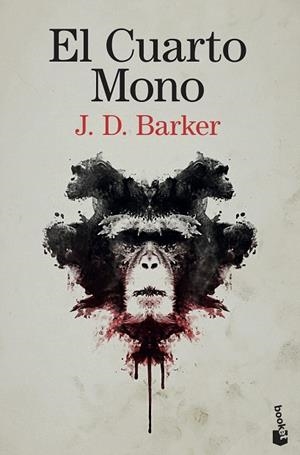 EL CUARTO MONO | 9788423355655 | BARKER, J.D. | Llibres Parcir | Llibreria Parcir | Llibreria online de Manresa | Comprar llibres en català i castellà online