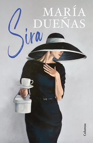 SIRA | 9788466427845 | DUEÑAS, MARÍA | Llibres Parcir | Llibreria Parcir | Llibreria online de Manresa | Comprar llibres en català i castellà online