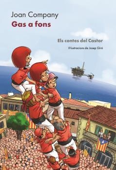 GAS A FONS | 9788412303056 | COMPANY, JOAN | Llibres Parcir | Llibreria Parcir | Llibreria online de Manresa | Comprar llibres en català i castellà online