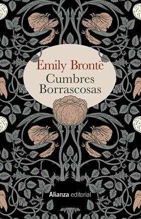 CUMBRES BORRASCOSAS | 9788491819431 | BRONTË, EMILY | Llibres Parcir | Llibreria Parcir | Llibreria online de Manresa | Comprar llibres en català i castellà online