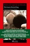 DIARIO DE VIAJE DE UN FILÓSOFO | 9788412228076 | KEYSERLING HERMANN | Llibres Parcir | Librería Parcir | Librería online de Manresa | Comprar libros en catalán y castellano online