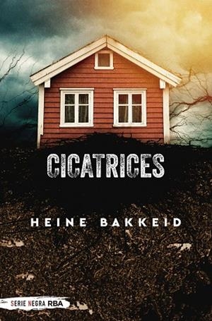CICATRICES | 9788491874751 | BAKKEID HEINE | Llibres Parcir | Llibreria Parcir | Llibreria online de Manresa | Comprar llibres en català i castellà online