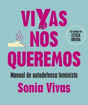 VIVAS NOS QUEREMOS | 9788417773854 | VIVAS, SONIA | Llibres Parcir | Llibreria Parcir | Llibreria online de Manresa | Comprar llibres en català i castellà online