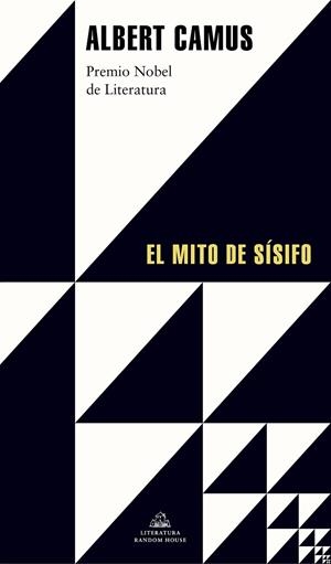 EL MITO DE SÍSIFO | 9788439737940 | CAMUS, ALBERT | Llibres Parcir | Llibreria Parcir | Llibreria online de Manresa | Comprar llibres en català i castellà online