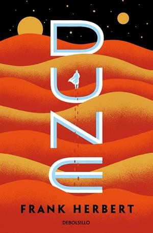 DUNE (NUEVA EDICIÓN) (LAS CRÓNICAS DE DUNE 1) | 9788466353779 | HERBERT, FRANK | Llibres Parcir | Llibreria Parcir | Llibreria online de Manresa | Comprar llibres en català i castellà online