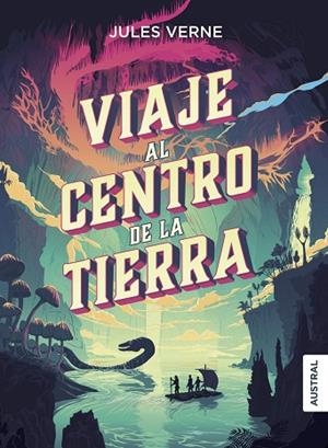VIAJE AL CENTRO DE LA TIERRA | 9788467050660 | VERNE, JULES | Llibres Parcir | Librería Parcir | Librería online de Manresa | Comprar libros en catalán y castellano online