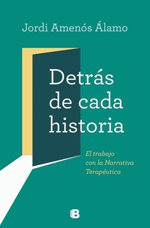 DETRÁS DE CADA HISTORIA | 9788466668996 | AMENÓS ÁLAMO, JORDI | Llibres Parcir | Llibreria Parcir | Llibreria online de Manresa | Comprar llibres en català i castellà online