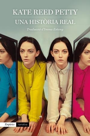 UNA HISTÒRIA REAL | 9788417879891 | PETTY, KATE REED | Llibres Parcir | Llibreria Parcir | Llibreria online de Manresa | Comprar llibres en català i castellà online