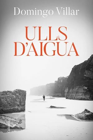 ULLS D'AIGUA | 9788466426312 | VILLAR, DOMINGO | Llibres Parcir | Llibreria Parcir | Llibreria online de Manresa | Comprar llibres en català i castellà online