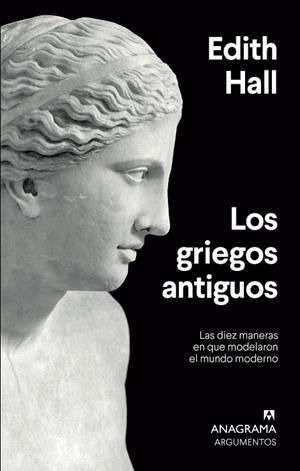 LOS GRIEGOS ANTIGUOS | 9788433964489 | HALL, EDITH | Llibres Parcir | Llibreria Parcir | Llibreria online de Manresa | Comprar llibres en català i castellà online