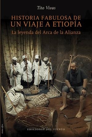 HISTORIA FABULOSA DE UN VIAJE A ETIOPIA | 9788418227092 | VIVAS TITO | Llibres Parcir | Librería Parcir | Librería online de Manresa | Comprar libros en catalán y castellano online