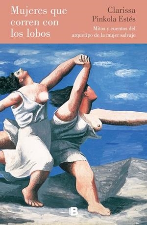 MUJERES QUE CORREN CON LOS LOBOS | 9788466667852 | ESTÉS, CLARISSA PINKOLA | Llibres Parcir | Llibreria Parcir | Llibreria online de Manresa | Comprar llibres en català i castellà online