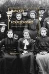 LOS PESCADORES | 9788418451669 | KIRK HANS | Llibres Parcir | Librería Parcir | Librería online de Manresa | Comprar libros en catalán y castellano online