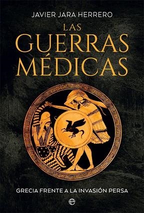 LAS GUERRAS MÉDICAS | 9788413840765 | JARA, JAVIER | Llibres Parcir | Llibreria Parcir | Llibreria online de Manresa | Comprar llibres en català i castellà online