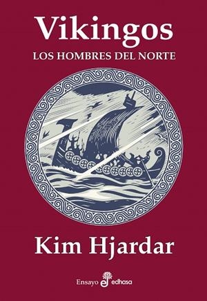 VIKINGOS | 9788435027519 | HJARDAR, KIM | Llibres Parcir | Llibreria Parcir | Llibreria online de Manresa | Comprar llibres en català i castellà online