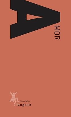 AMOR | 9788417786519 | FILCO | Llibres Parcir | Llibreria Parcir | Llibreria online de Manresa | Comprar llibres en català i castellà online