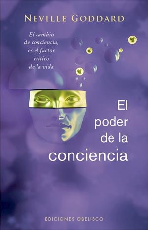 EL PODER DE LA CONCIENCIA | 9788491117186 | GODDARD, NEVILLE | Llibres Parcir | Llibreria Parcir | Llibreria online de Manresa | Comprar llibres en català i castellà online