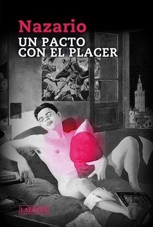 UN PACTO CON EL PLACER | 9788418292309 | LUQUE VERA, NAZARIO | Llibres Parcir | Librería Parcir | Librería online de Manresa | Comprar libros en catalán y castellano online