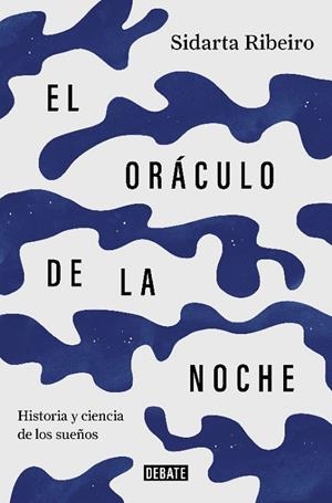 EL ORÁCULO DE LA NOCHE | 9788499928050 | RIBEIRO, SIDARTA | Llibres Parcir | Llibreria Parcir | Llibreria online de Manresa | Comprar llibres en català i castellà online