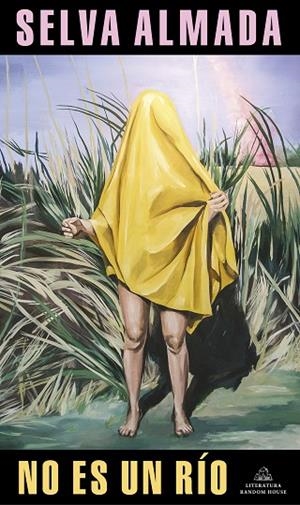 NO ES UN RÍO (MAPA DE LAS LENGUAS) | 9788439738909 | ALMADA, SELVA | Llibres Parcir | Llibreria Parcir | Llibreria online de Manresa | Comprar llibres en català i castellà online