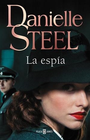 LA ESPÍA | 9788401025518 | STEEL, DANIELLE | Llibres Parcir | Llibreria Parcir | Llibreria online de Manresa | Comprar llibres en català i castellà online