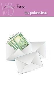 LOS POBRECITOS | 9788415510024 | PASO, ALFONSO | Llibres Parcir | Librería Parcir | Librería online de Manresa | Comprar libros en catalán y castellano online