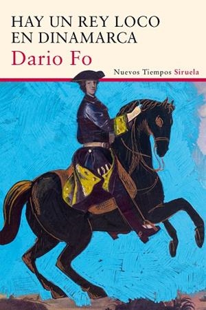 HAY UN REY LOCO EN DINAMARCA | 9788416465910 | FO, DARIO | Llibres Parcir | Llibreria Parcir | Llibreria online de Manresa | Comprar llibres en català i castellà online