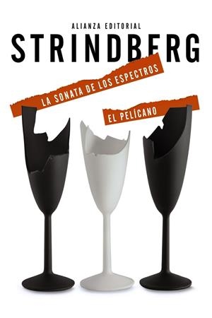 LA SONATA DE LOS ESPECTROS. EL PELÍCANO | 9788491049272 | STRINDBERG, AUGUST | Llibres Parcir | Llibreria Parcir | Llibreria online de Manresa | Comprar llibres en català i castellà online