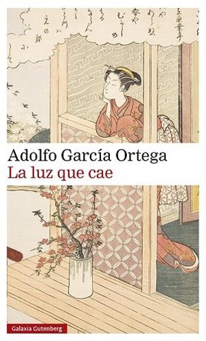 LA LUZ QUE CAE | 9788418526299 | GARCÍA ORTEGA, ADOLFO | Llibres Parcir | Llibreria Parcir | Llibreria online de Manresa | Comprar llibres en català i castellà online