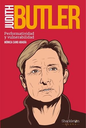 JUDITH BUTLER | 9788413610122 | CANO ABADÍA, MÓNICA | Llibres Parcir | Librería Parcir | Librería online de Manresa | Comprar libros en catalán y castellano online