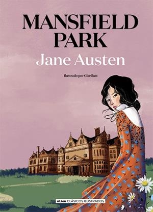 MANSFIELD PARK | 9788418008139 | AUSTEN, JANE | Llibres Parcir | Llibreria Parcir | Llibreria online de Manresa | Comprar llibres en català i castellà online