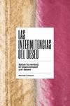 LAS INTERMITENCIAS DEL DESEO | 9788415373742 | AMHERST MICHAEL | Llibres Parcir | Llibreria Parcir | Llibreria online de Manresa | Comprar llibres en català i castellà online