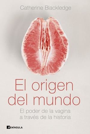 EL ORIGEN DEL MUNDO | 9788499429175 | BLACKLEDGE, CATHERINE | Llibres Parcir | Llibreria Parcir | Llibreria online de Manresa | Comprar llibres en català i castellà online