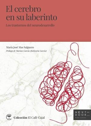 EL CEREBRO EN SU LABERINTO | 9788412159813 | MAS SALGUERO, MARÍA JOSÉ | Llibres Parcir | Librería Parcir | Librería online de Manresa | Comprar libros en catalán y castellano online