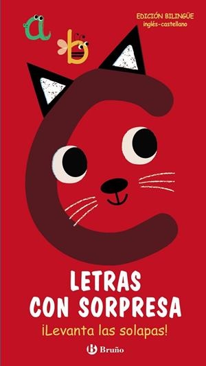 LETRAS CON SORPRESA | 9788469628386 | VV. AA. | Llibres Parcir | Llibreria Parcir | Llibreria online de Manresa | Comprar llibres en català i castellà online