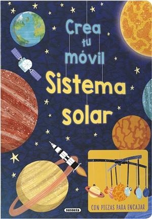 SISTEMA SOLAR | 9788467771985 | EDICIONES, SUSAETA | Llibres Parcir | Llibreria Parcir | Llibreria online de Manresa | Comprar llibres en català i castellà online