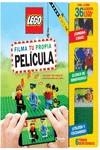 LEGO - FILMA TU PROPIA PELÍCULA | 9789876378598 | LOS EDITORES DE KLUTZ | Llibres Parcir | Llibreria Parcir | Llibreria online de Manresa | Comprar llibres en català i castellà online